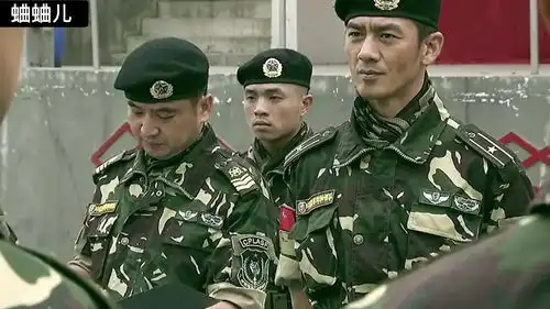 我是特种兵105孤狼b组成立,小庄等6人被留下,录入026后勤仓库
