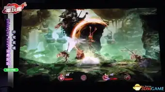 cj2017非常英雄试玩将推大闹天宫dlc
