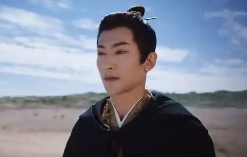 一念关山梧帝洗白,回梧国夺皇位杨盈嫁给李隼,改嫁李同光
