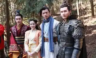 枕上书终于要开拍,可女主不是迪丽热巴而是她
