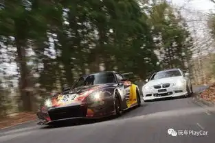 2016年日本山路魔王决战丨真人版头文字d