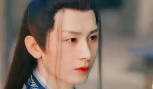 天官赐福真人版来袭,谁是谢怜花城最终人选,侯明昊成毅上榜
