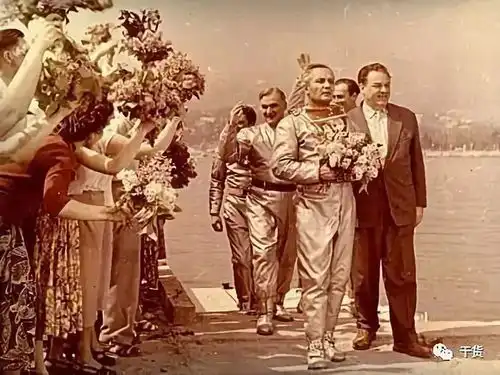 科幻电影的政治问题
