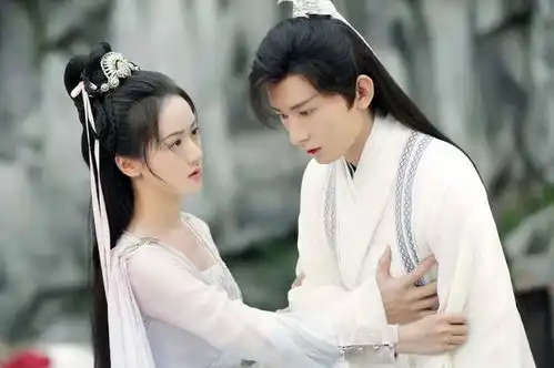 沉香如屑将开机,杨紫出演女主,定妆照曝光惹人心疼