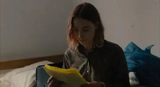 四喜蘑菇的相册影视截图镜头
