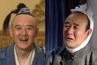 还记得老剧乌龙闯情关吗曹颖的颜值巅峰啊