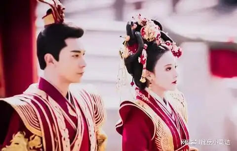 父亲和丈夫只能活一个,她的选择没有错却被骂千年,诞生一成语