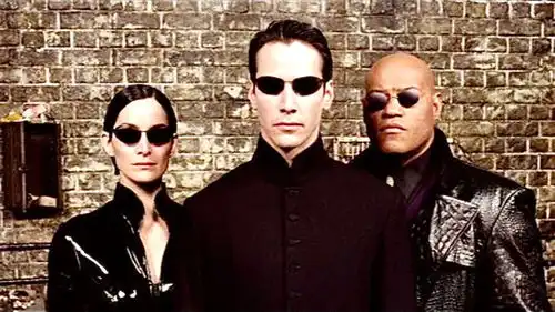 美国动作科幻冒险片黑客帝国3故事梗概