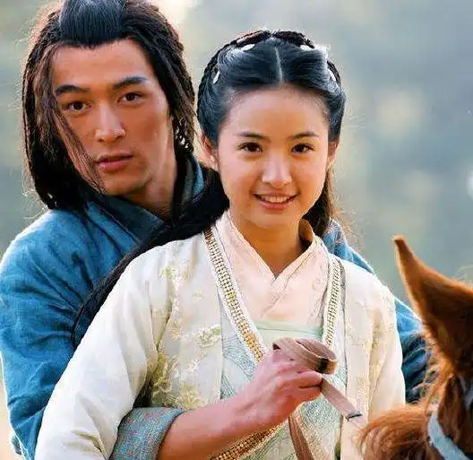 重看金庸作品,原来倚天屠龙记的张无忌是所有金庸男主最渣的