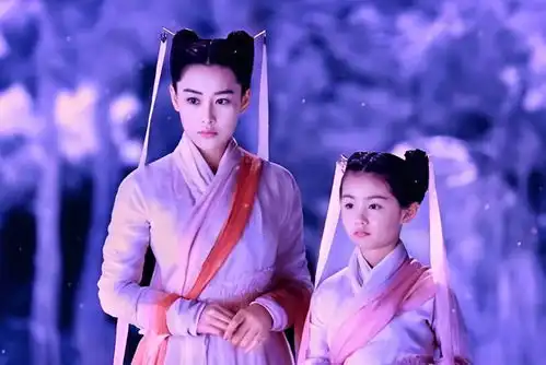 李莫愁被杨过抱过两次,她为何不杀杨过只有同为女人的黄蓉懂她