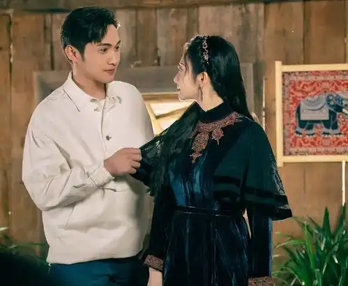 月光变奏曲正热播,虞书欣又官宣新剧,搭档是我们最熟悉的人
