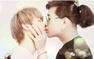 耽美剧上瘾被下架,搅基卖腐也能触动总菊的小心脏
