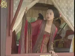 陈红在大明宫词中的剧照
