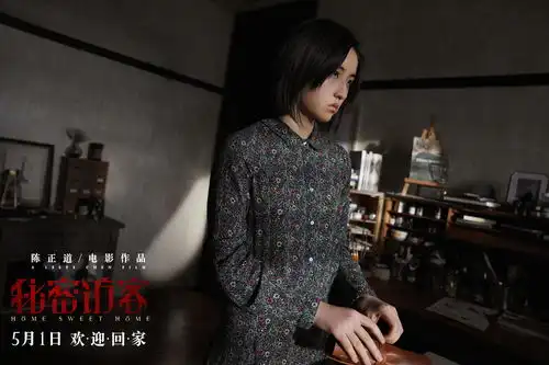陈正道相对两部大师系列秘密访客才是我想要的
