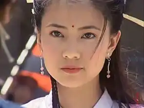 倚天屠龙记要翻拍,万万没想到她演赵敏,网友要被贾静雯打脸了