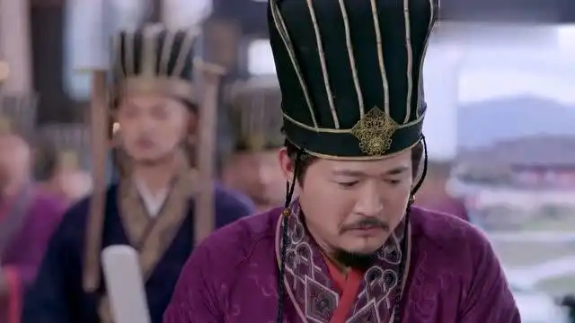 独孤皇后太子得势太狂妄,杨坚当众问罪
