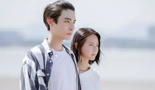 双世宠妃里的墨奕怀有新作品了,和最美孟婆续缘