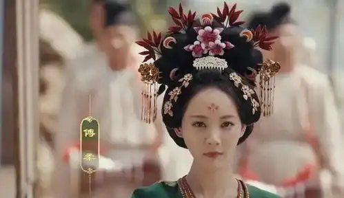 没了十倍妆造,尚食剧组成了女演员们的照妖镜
