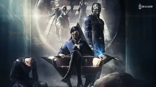 arkane不做单机线性游戏了咱们聊聊这件事
