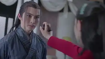 烈火如歌战枫剧照
