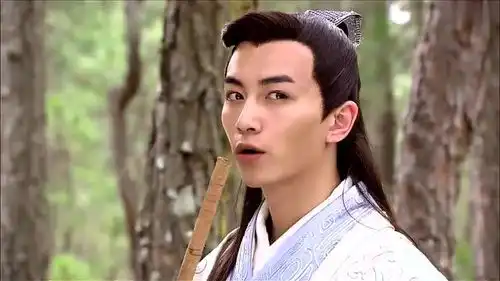 龙门镖局陈晓英雄救青橙,以一敌十,但青橙要变植物人了
