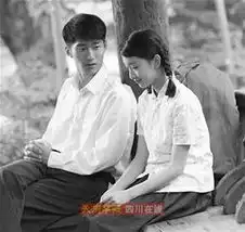 看山楂树之恋张艺谋总让我们笑场
