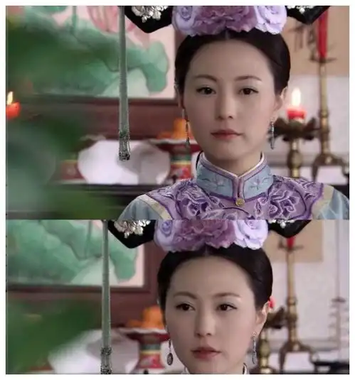 刘诗诗的尹双双,刘心悠的若兰,刘丹的香妃,郭珍霓的莺歌,谁美