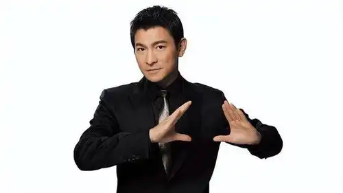 香港演员林雪揭露只有刘德华和古天乐做过慈善在路上之普通人
