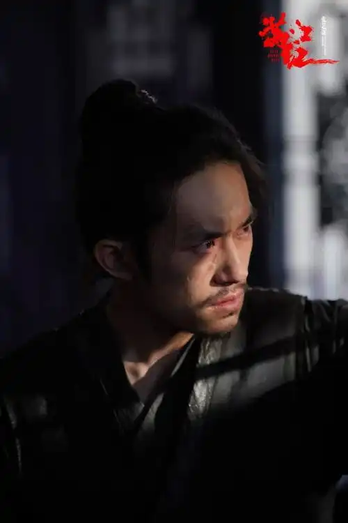 他这是得罪谁了
