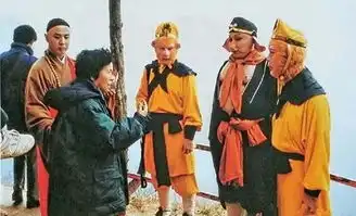 西游记总导演杨洁病逝