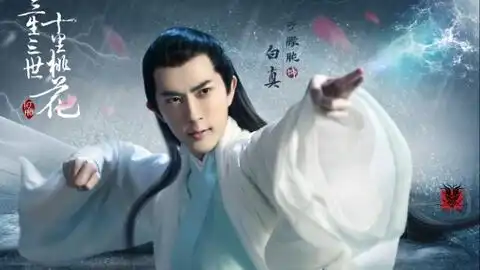 三生三世十里桃花白真454748集上