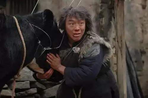 三年磨一剑,一出好戏成为了黄渤的最好舞台
