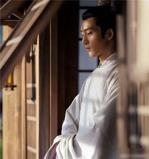 张公案曝先导预告,高级质感预定爆款,井柏然宋威龙古装惊艳