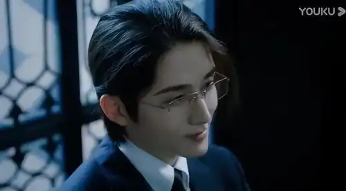可男,可娘,可老,可少,光渊这个95后的可塑性真让人惊喜

