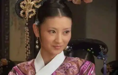 整个后宫只有华妃活出了自己的样子,比皇后还要潇洒过瘾
