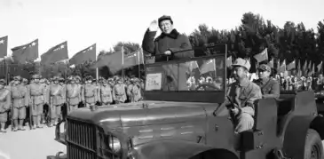 见证时代风云的光影记忆