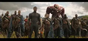 复仇者联盟3在中国上映时间