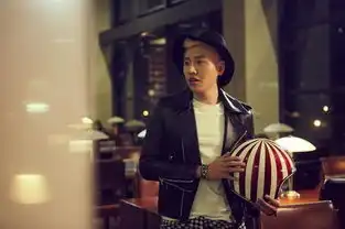 杨森相爱穿梭千年秀演技演绎郑爽贴心男闺蜜
