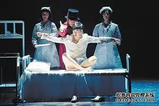 广州舞台今年剧精彩