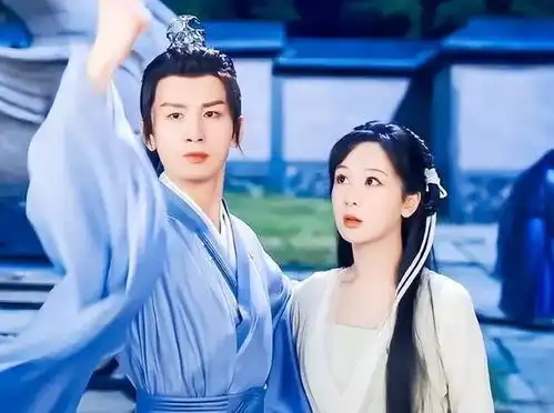 5部你不能错过的古装剧,阵容强大看点满满,你喜欢哪一部