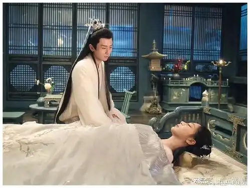 沉香如屑应渊承诺杀颜淡,过后却摸脸蛋公主抱,4点隐忍又甜蜜