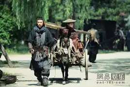 关云长最新剧照曝光孙俪诱惑甄子丹
