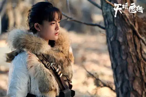 金马奖历史上最年轻的女配,15岁的文淇演技相当惊人