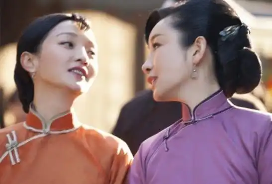 敢给黄晓明摆脸色,遇上不敬业演员抽耳光,连刘涛周迅见她都打颤