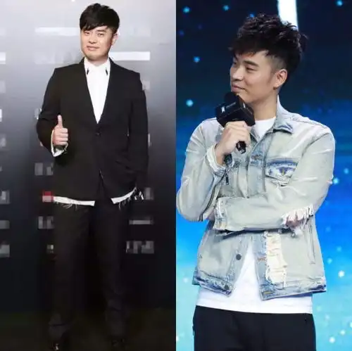 爱情公寓等来了电影,但网友却发现陈赫居然变样了