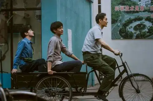 乔家的儿女乔一成对表哥齐唯民总是不爽,归根结底是嫉妒
