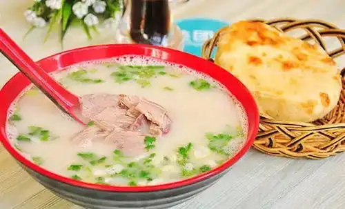 美食嘉年华明日开幕,据说达州人都想去这里