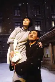 建党伟业6月上映刘烨面对新人压力山大
