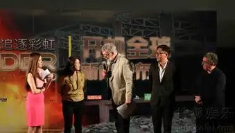 奇迹追逐彩虹开拍中英新首度合作引期待8012442
