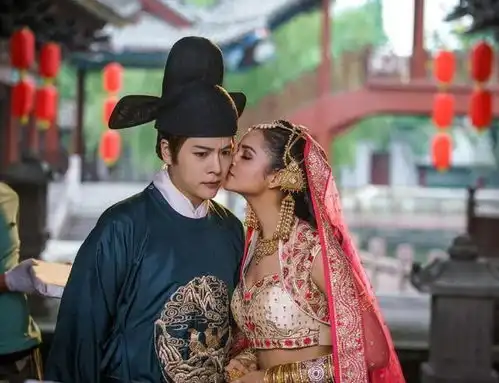 夜天子四位女演员,最希望谁变成第二季女主角
